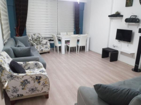 Big full 2+1 house, aparted kitchen, feel like home